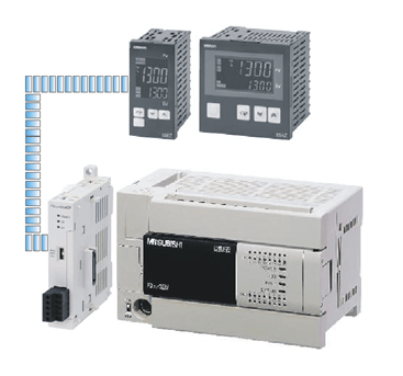 三菱plc FX3U替代三菱plc FX2N后出現(xiàn)與儀表RS485通訊不良 三菱plc FX3U替代三菱plc FX2N后出現(xiàn)與儀表RS485通訊不良