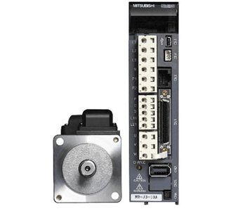 處理三菱伺服MR-J3的現(xiàn)場干擾問題 處理三菱伺服MR-J3的現(xiàn)場干擾問題