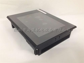 教你如何制作三菱觸摸屏中的動態文本 教你如何制作三菱觸摸屏中的動態文本