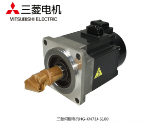 三菱伺服電機MR-J4系列有何優勢? 三菱伺服電機MR-J4系列有何優勢?