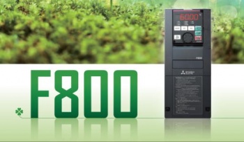 三菱變頻器FR-A800和FR-F800系列的區別在哪里? 三菱變頻器FR-A800和FR-F800系列的區別在哪里?