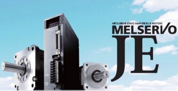 三菱伺服J4-B/JE-B如何進行轉矩控制、速度控制 三菱伺服J4-B/JE-B如何進行轉矩控制、速度控制