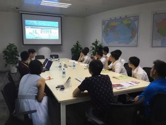 海藍(lán)機(jī)電精益求精,以匠人精神服務(wù)三菱工控領(lǐng)域 海藍(lán)機(jī)電精益求精,以匠人精神服務(wù)三菱工控領(lǐng)域