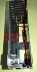 關(guān)于Q00U/Q01UCPU晃動(dòng)有響聲的說(shuō)明 關(guān)于Q00U/Q01UCPU晃動(dòng)有響聲的說(shuō)明