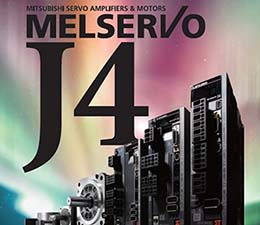 對三菱伺服電機MR-J4系列型號的一些基本介紹 對三菱伺服電機MR-J4系列型號的一些基本介紹