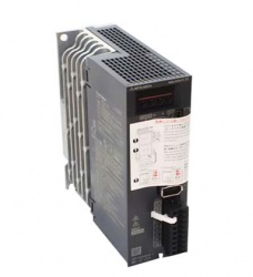 三菱伺服電機MR-JE系列的七大優勢特點 三菱伺服電機MR-JE系列的七大優勢特點