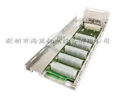 Q65B三菱Q系列PLC主基板 三菱q系列plc視頻同步提供