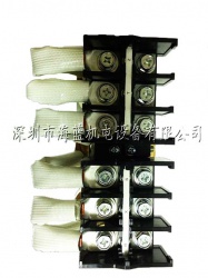 FR-HAL-H280K三菱電抗器,用于三菱變頻器220KW，280KW