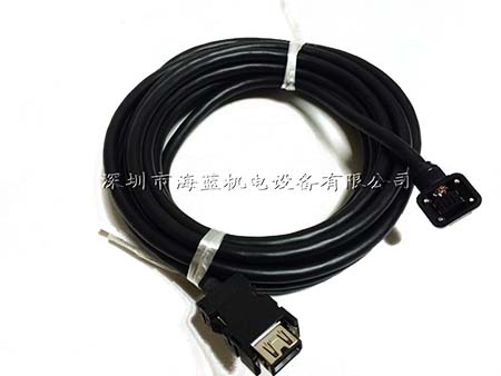 MR-J3ENCBL5M-A1-L/H三菱驅(qū)動(dòng)器編碼線纜,三菱伺服電機(jī)電源線、三菱電機(jī)剎車(chē)制動(dòng)線纜特價(jià)促銷(xiāo)