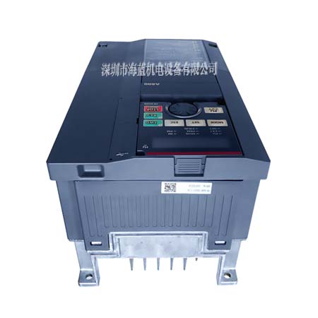 FR-A840-02160-2(75KW)/FR-A840-75K三菱變頻器,內(nèi)置電抗器,質(zhì)保一年,深圳代理商深圳海藍(lán)