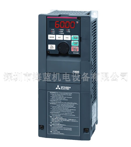 三菱變頻器 三菱變頻器