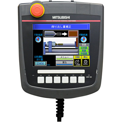 三菱觸摸屏 三菱觸摸屏