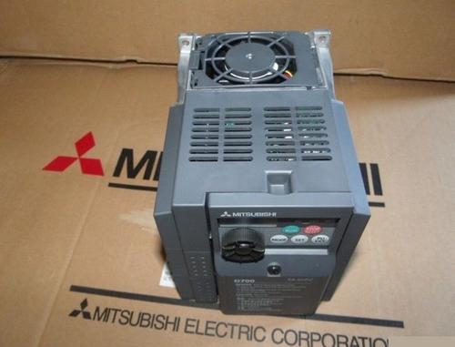 三菱變頻器A840型號出現(xiàn)故障代碼如何解決？